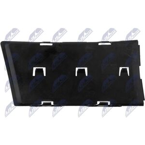 Audi EZC-AU-266 Front Left Bumper Trim - Automotive bumper trim Audi EZC-AU-266 Front Left Bumper Trim - Automotive bumper trim