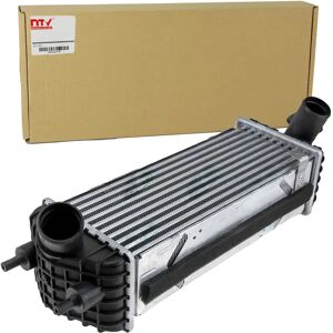 NTY CNG-KA-000 Intercooler - Intercooler for Kia Sportage III NTY CNG-KA-000 Intercooler - Intercooler for Kia Sportage III