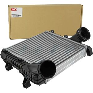 NTY CNG-AU-023 Aluminium Intercooler for Audi Q7, Cayenne, Touareg NTY CNG-AU-023 Aluminium Intercooler for Audi Q7, Cayenne, Touareg