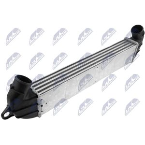 NTY CNG-FT-014 Ladeluftkühler für Fiat Doblo - Luftkühlsystem NTY CNG-FT-014 Ladeluftkühler für Fiat Doblo - Luftkühlsystem