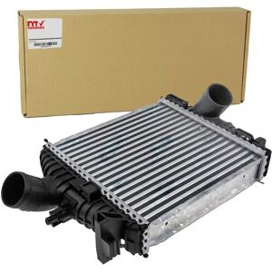 NTY Mercedes-Benz V-Class Vito Intercooler - Turbocharged Engine NTY Mercedes-Benz V-Class Vito Intercooler - Turbocharged Engine