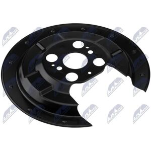 NTY - HTO-HD-005 - Protective plate NTY - HTO-HD-005 - Protective plate