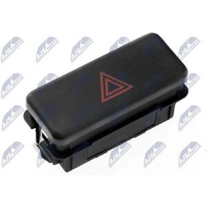 NTY Nödssignalsbrytare - BMW E36 E34 NTY Nödssignalsbrytare - BMW E36 E34