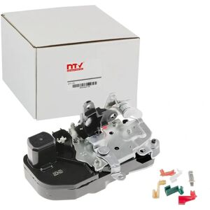 NTY Dodge Ram Front Right Door Lock - Car Door Lock NTY Dodge Ram Front Right Door Lock - Car Door Lock