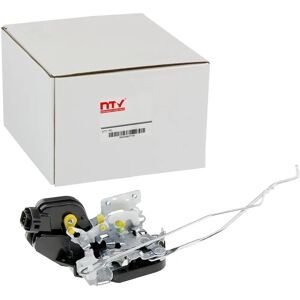 Kia EZC-HY-520 Front Left Car Door Lock - Car Door Lock Kia EZC-HY-520 Front Left Car Door Lock - Car Door Lock