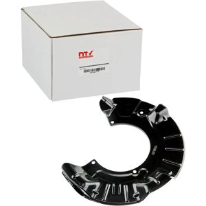 NTY HTO-BM-024 - Brake Shield for Mini Front Left NTY HTO-BM-024 - Brake Shield for Mini Front Left