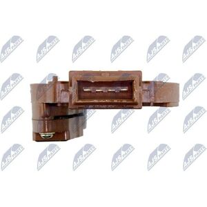 NTY EMZ-DW-000 Ignition Module - Spark, Matiz NTY EMZ-DW-000 Ignition Module - Spark, Matiz