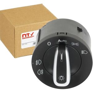 Audi Model 1K0941431AS Main Light Switch - Light Switch Audi Model 1K0941431AS Main Light Switch - Light Switch