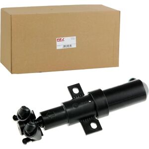 Audi VW Windshield Washer Nozzle - Front Right - Windshield Cleaning System Audi VW Windshield Washer Nozzle - Front Right - Windshield Cleaning System