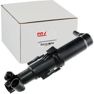 BMW EDS-BM-003 - Headlight Washer Nozzle BMW EDS-BM-003 - Headlight Washer Nozzle