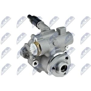 Audi 1J0422154HX Hydraulic Power Steering Pump - Hydraulic Power Steering Pump Audi 1J0422154HX Hydraulic Power Steering Pump - Hydraulic Power Steering Pump