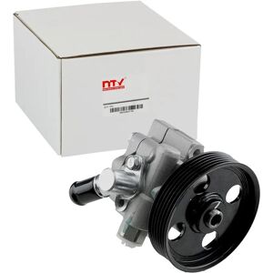 NTY SPW-PL-005 Hydraulische stuurbekrachtigingspomp - Voor Chevrolet Cruze, Orlando NTY SPW-PL-005 Hydraulische stuurbekrachtigingspomp - Voor Chevrolet Cruze, Orlando