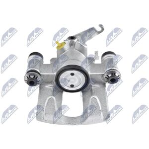 Nissan NT400 Rear Right Brake Caliper - Brake Caliper Nissan NT400 Rear Right Brake Caliper - Brake Caliper
