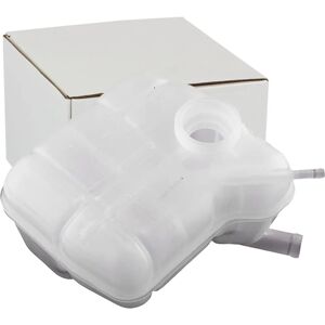 Opel Model - Coolant Reservoir - Fits Opel Insignia A, Saab 9-5, Malibu Opel Model - Coolant Reservoir - Fits Opel Insignia A, Saab 9-5, Malibu