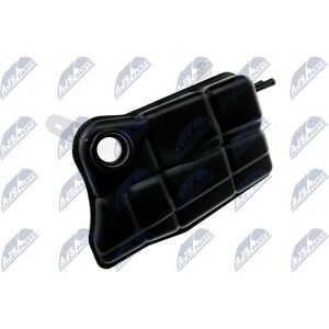 Ford 1S718K218AB Cooling Expansion Tank - Cooling System Ford 1S718K218AB Cooling Expansion Tank - Cooling System