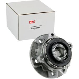 NTY KLP-BM-028 Radlagersatz - BMW Kompatibilität NTY KLP-BM-028 Radlagersatz - BMW Kompatibilität