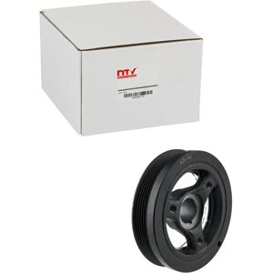 NTY Riemenscheibe, Kurbelwelle - Timing Belt Pulley NTY Riemenscheibe, Kurbelwelle - Timing Belt Pulley