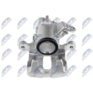 NTY Brake Caliper - Rear Right - Peugeot 405, Seat Ibiza, Toledo, VW Corrado NTY Brake Caliper - Rear Right - Peugeot 405, Seat Ibiza, Toledo, VW Corrado