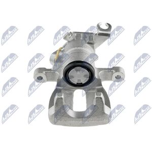 NTY Mitsubishi Colt Rear Right Brake Caliper - Brake Caliper NTY Mitsubishi Colt Rear Right Brake Caliper - Brake Caliper