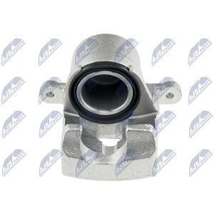 Toyota HZP-TY-026 Right Front Brake Caliper - Brake Caliper Toyota HZP-TY-026 Right Front Brake Caliper - Brake Caliper