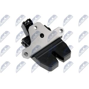 Land Rover EZC-LR-000 - Car Boot Lock - Suitable for Freelander, Range Rover Land Rover EZC-LR-000 - Car Boot Lock - Suitable for Freelander, Range Rover