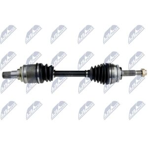Toyota NPW-TY-074 Left Front Axle Drive Shaft - Drive Shaft Toyota NPW-TY-074 Left Front Axle Drive Shaft - Drive Shaft