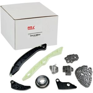 NTY RZR-CH-004 Timing Chain Set for Jeep, Chrysler, Dodge NTY RZR-CH-004 Timing Chain Set for Jeep, Chrysler, Dodge