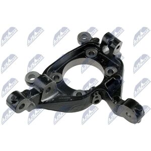 NTY Jeep Renegade Left Front Suspension Knuckle - Suspension Part NTY Jeep Renegade Left Front Suspension Knuckle - Suspension Part
