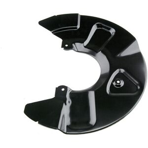 NTY Rear Right Front Brake Disc Shield - Brake Disc, Zinc-coated NTY Rear Right Front Brake Disc Shield - Brake Disc, Zinc-coated