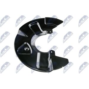 NTY HTO-VW-034 Brake Disc Shield - VW Multivan NTY HTO-VW-034 Brake Disc Shield - VW Multivan