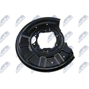 Mercedes E-Class Rear Right Brake Disc Shield - Brake Disc Protection Mercedes E-Class Rear Right Brake Disc Shield - Brake Disc Protection