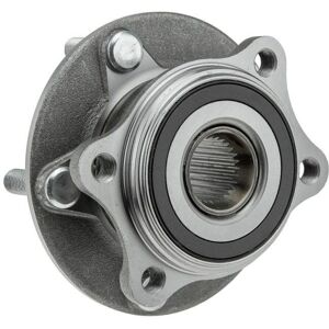 Mazda KLP-MZ-038 Zestaw łożysk koła - Przednia oś Mazda KLP-MZ-038 Zestaw łożysk koła - Przednia oś