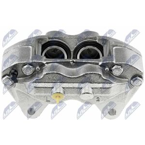 Toyota HZP-TY-010 Left Front Brake Caliper - Brake Caliper Toyota HZP-TY-010 Left Front Brake Caliper - Brake Caliper