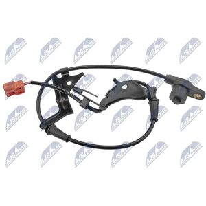 NTY HCA-HD-142 Front Right Wheel Speed Sensor - Wheel Speed Sensor for Honda Civic NTY HCA-HD-142 Front Right Wheel Speed Sensor - Wheel Speed Sensor for Honda Civic