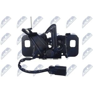 NTY Chevrolet Cruze Hood Lock - Fits 2012+ Station Wagon NTY Chevrolet Cruze Hood Lock - Fits 2012+ Station Wagon