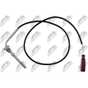 NTY Brown Exhaust Gas Temperature Sensor - Exhaust Gas Temperature Sensor NTY Brown Exhaust Gas Temperature Sensor - Exhaust Gas Temperature Sensor