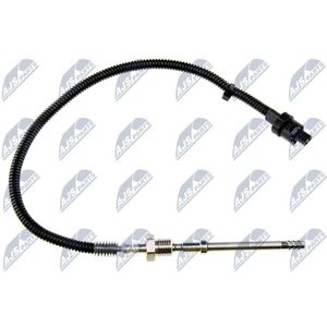 Mercedes-Benz Exhaust Gas Temp Sensor - OE 161000501, 0986259140, 0986259184 Mercedes-Benz Exhaust Gas Temp Sensor - OE 161000501, 0986259140, 0986259184