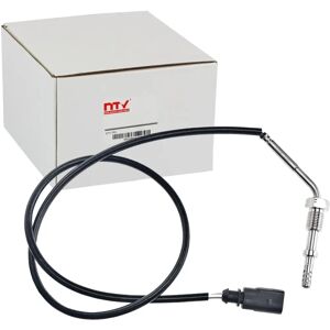Volkswagen Exhaust Gas Temp Sensor - 03P906088A Volkswagen Exhaust Gas Temp Sensor - 03P906088A