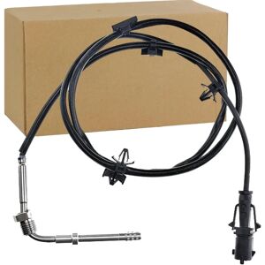 Opel 5855375 L-kształt Czujnik Temperatury Spalin - Czujnik temperatury spalin Opel 5855375 L-kształt Czujnik Temperatury Spalin - Czujnik temperatury spalin