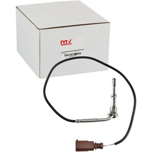 Audi 03G906088 Exhaust Gas Temp Sensor - D-Connect Audi 03G906088 Exhaust Gas Temp Sensor - D-Connect