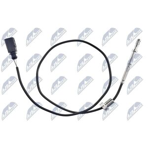 NTY Exhaust Gas Temperature Sensor - Audi, Skoda, VW NTY Exhaust Gas Temperature Sensor - Audi, Skoda, VW