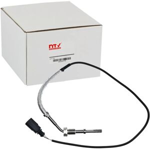NTY Exhaust Gas Temp Sensor - Compatible with Seat, Skoda vehicles NTY Exhaust Gas Temp Sensor - Compatible with Seat, Skoda vehicles