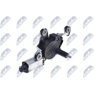 Skoda Octavia II 1Z Rear Wiper Motor - Wischermotor Skoda Octavia II 1Z Rear Wiper Motor - Wischermotor