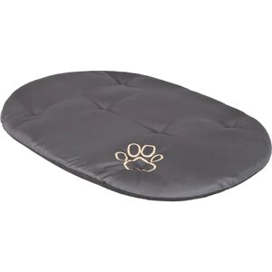 Hobbydog Grey XL Dog Bed Mat - Dog Bed Hobbydog Grey XL Dog Bed Mat - Dog Bed