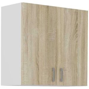 Meuble de cuisine Bigbuy Home SARA - 80x31x71,5 cm - Publicité Meuble de cuisine Bigbuy Home SARA - 80x31x71,5 cm - Publicité