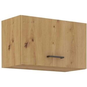 CUISINIER Modena Armoire Cuisine 60cm Noir Mat - Publicité CUISINIER Modena Armoire Cuisine 60cm Noir Mat - Publicité