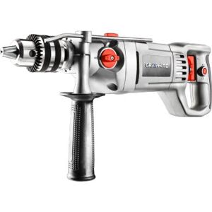 Perceuse Graphite 58G712 - 3,5kg - 2500 RPM - Sans clé - Publicité Perceuse Graphite 58G712 - 3,5kg - 2500 RPM - Sans clé - Publicité