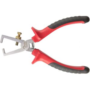 Top Tools 32D401 Pince isolante réglable - Pince - Publicité Top Tools 32D401 Pince isolante réglable - Pince - Publicité