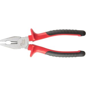 Pince Top Tools 32D112 - Poignée en PVC ergonomique - 200mm - Publicité Pince Top Tools 32D112 - Poignée en PVC ergonomique - 200mm - Publicité