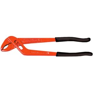 Pince Top Tools 250mm - Acier/Cromé - Publicité Pince Top Tools 250mm - Acier/Cromé - Publicité